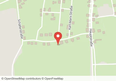 Hotels an der Franz-Mehringstraße in Gusow-Platkow – Unterkünfte, Pensionen und Ferienwohnungen in zentraler Lage