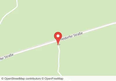 Hotels an der Freidorfer Straße in Halbe – Unterkünfte, Pensionen und Ferienwohnungen in zentraler Lage