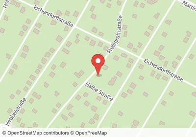 Hotels an der Freiligrathstraße in Fredersdorf-Vogelsdorf – Unterkünfte, Pensionen und Ferienwohnungen in zentraler Lage