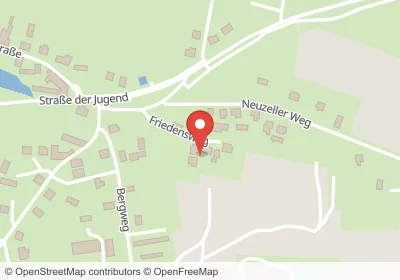 Friedensweg Schlaubetal – Hotels in der Nähe Hotels an der Friedensweg in Schlaubetal – Unterkünfte, Pensionen und Ferienwohnungen in zentraler Lage