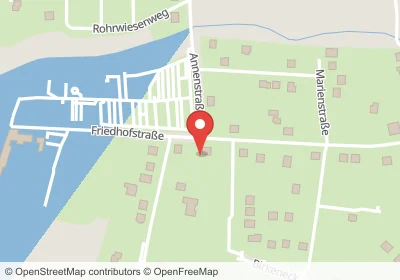 Friedhofstraße Petershagen/Eggersdorf – Hotels in der Nähe Hotels an der Friedhofstraße in Petershagen/Eggersdorf – Unterkünfte, Pensionen und Ferienwohnungen in zentraler Lage