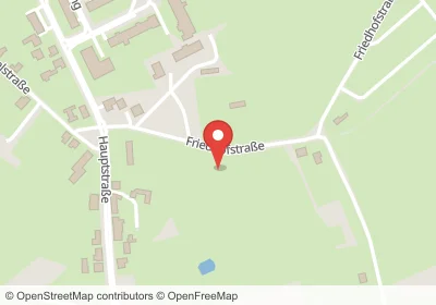 Friedhofstraße Spreenhagen – Hotels in der Nähe Hotels an der Friedhofstraße in Spreenhagen – Unterkünfte, Pensionen und Ferienwohnungen in zentraler Lage
