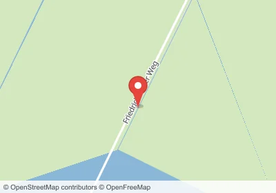 Hotels an der Friedrichshofer Weg in Oderaue – Unterkünfte, Pensionen und Ferienwohnungen in zentraler Lage