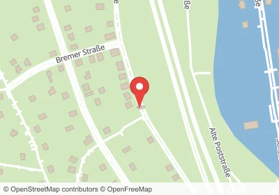 Hotels an der Friesenstraße in Zeuthen – Unterkünfte, Pensionen und Ferienwohnungen in zentraler Lage