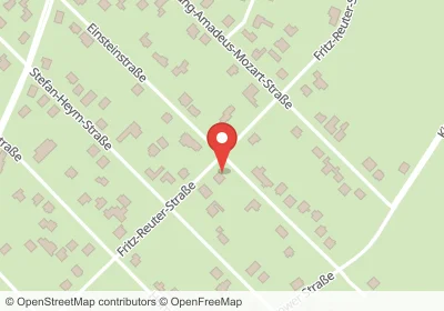 Fritz-Reuter-Straße Panketal – Hotels in der Nähe Hotels an der Fritz-Reuter-Straße in Panketal – Unterkünfte, Pensionen und Ferienwohnungen in zentraler Lage