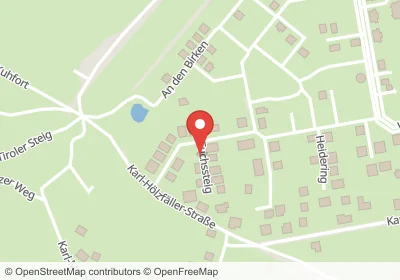 Fuchssteig Woltersdorf – Hotels in der Nähe Hotels an der Fuchssteig in Woltersdorf – Unterkünfte, Pensionen und Ferienwohnungen in zentraler Lage