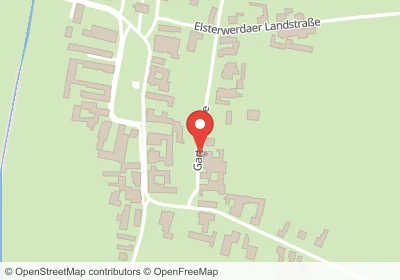 Gartenstraße Großthiemig – Hotels in der Nähe Hotels an der Gartenstraße in Großthiemig – Unterkünfte, Pensionen und Ferienwohnungen in zentraler Lage