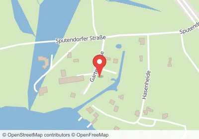 Gartenstraße Groß Köris – Hotels in der Nähe Hotels an der Gartenstraße in Groß Köris – Unterkünfte, Pensionen und Ferienwohnungen in zentraler Lage