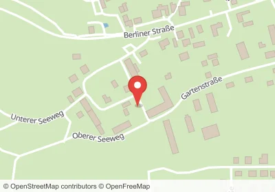 Gartenstraße Höhenland – Hotels in der Nähe Hotels an der Gartenstraße in Höhenland – Unterkünfte, Pensionen und Ferienwohnungen in zentraler Lage
