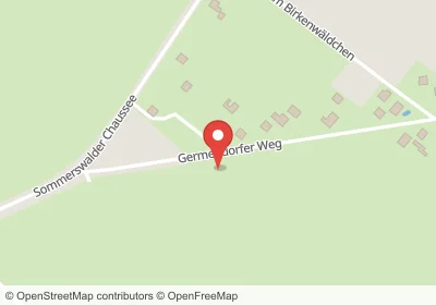 Germendorfer Weg Oberkrämer – Hotels in der Nähe Hotels an der Germendorfer Weg in Oberkrämer – Unterkünfte, Pensionen und Ferienwohnungen in zentraler Lage