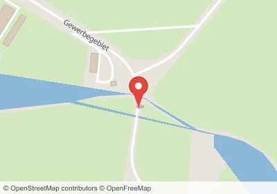 Gewerbegebiet Neutrebbin – Hotels in der Nähe Hotels an der Gewerbegebiet in Neutrebbin – Unterkünfte, Pensionen und Ferienwohnungen in zentraler Lage