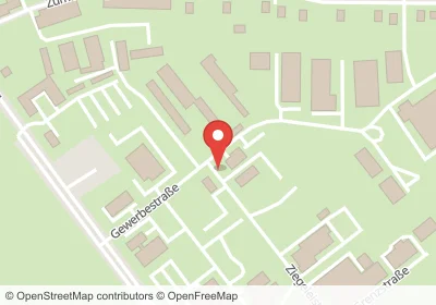 Gewerbestraße Oberkrämer – Hotels in der Nähe Hotels an der Gewerbestraße in Oberkrämer – Unterkünfte, Pensionen und Ferienwohnungen in zentraler Lage