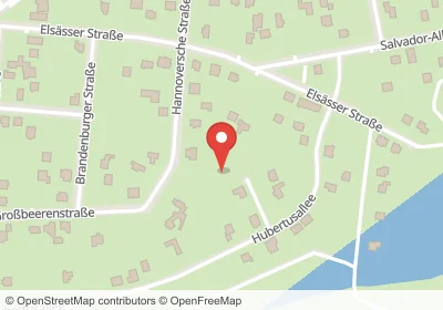 Hotels an der Glück im Winkel in Glienicke/Nordbahn – Unterkünfte, Pensionen und Ferienwohnungen in zentraler Lage