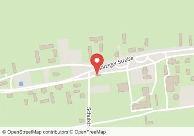 Hotels an der Görziger Straße in Rietz-Neuendorf – Unterkünfte, Pensionen und Ferienwohnungen in zentraler Lage