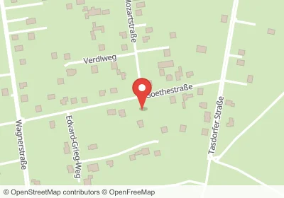 Hotels an der Goethestraße in Petershagen/Eggersdorf – Unterkünfte, Pensionen und Ferienwohnungen in zentraler Lage