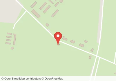 Hotels an der Gollmitzer Straße in Bronkow – Unterkünfte, Pensionen und Ferienwohnungen in zentraler Lage