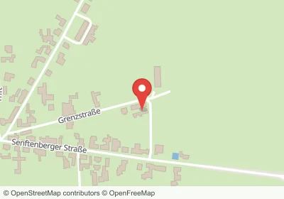 Grenzstraße Sallgast – Hotels in der Nähe Hotels an der Grenzstraße in Sallgast – Unterkünfte, Pensionen und Ferienwohnungen in zentraler Lage