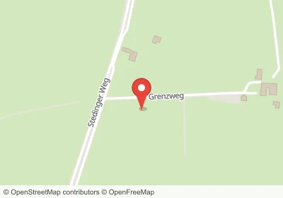 Grenzweg Dötlingen – Hotels in der Nähe Hotels an der Grenzweg in Dötlingen – Unterkünfte, Pensionen und Ferienwohnungen in zentraler Lage