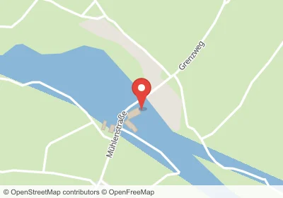 Hotels an der Grenzweg in Großwoltersdorf – Unterkünfte, Pensionen und Ferienwohnungen in zentraler Lage