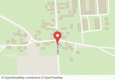 Hotels an der Große Dorfstraße in Märkische Heide – Unterkünfte, Pensionen und Ferienwohnungen in zentraler Lage