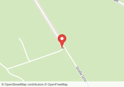 Hotels an der Große Schafheide in Ganderkesee – Unterkünfte, Pensionen und Ferienwohnungen in zentraler Lage