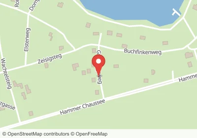 Grünlinsweg Schorfheide – Hotels in der Nähe Hotels an der Grünlinsweg in Schorfheide – Unterkünfte, Pensionen und Ferienwohnungen in zentraler Lage