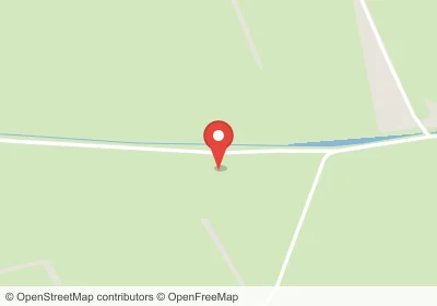 Hotels an der Grünswalder Weg in Heideblick – Unterkünfte, Pensionen und Ferienwohnungen in zentraler Lage