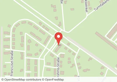 Hotels an der Gustav-Mahler-Straße in Dallgow-Döberitz – Unterkünfte, Pensionen und Ferienwohnungen in zentraler Lage
