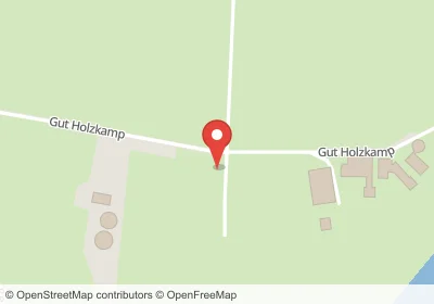 Gut Holzkamp Ganderkesee – Hotels in der Nähe Hotels an der Gut Holzkamp in Ganderkesee – Unterkünfte, Pensionen und Ferienwohnungen in zentraler Lage
