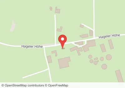 Hageler Höhe Großenkneten – Hotels in der Nähe Hotels an der Hageler Höhe in Großenkneten – Unterkünfte, Pensionen und Ferienwohnungen in zentraler Lage