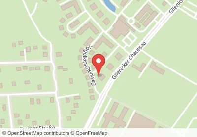 Hotels an der Hainbuchenweg in Mühlenbecker Land – Unterkünfte, Pensionen und Ferienwohnungen in zentraler Lage