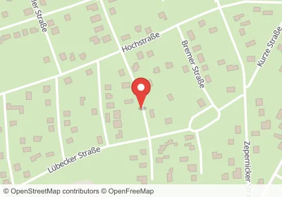 Hotels an der Hamburger Straße in Panketal – Unterkünfte, Pensionen und Ferienwohnungen in zentraler Lage
