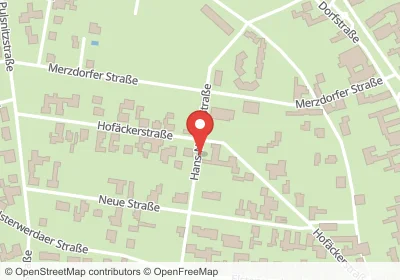 Hotels an der Hans-Nadler-Straße in Gröden – Unterkünfte, Pensionen und Ferienwohnungen in zentraler Lage