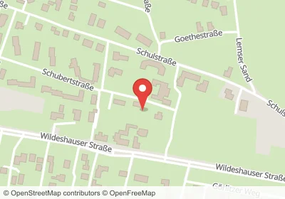 Hans-Roth-Weg Großenkneten – Hotels in der Nähe Hotels an der Hans-Roth-Weg in Großenkneten – Unterkünfte, Pensionen und Ferienwohnungen in zentraler Lage
