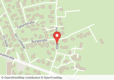 Hasbruchstraße Ganderkesee – Hotels in der Nähe Hotels an der Hasbruchstraße in Ganderkesee – Unterkünfte, Pensionen und Ferienwohnungen in zentraler Lage