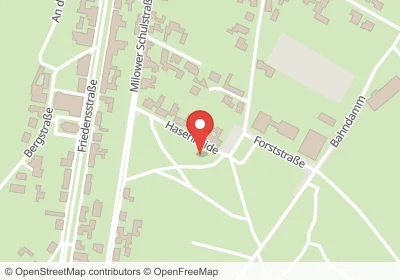Hasenheide Milower Land – Hotels in der Nähe Hotels an der Hasenheide in Milower Land – Unterkünfte, Pensionen und Ferienwohnungen in zentraler Lage