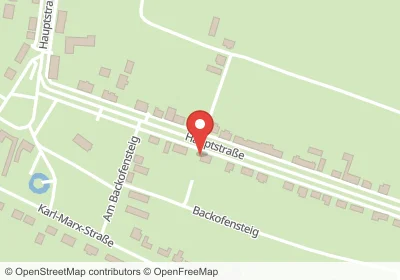 Hauptstraße Neutrebbin – Hotels in der Nähe Hotels an der Hauptstraße in Neutrebbin – Unterkünfte, Pensionen und Ferienwohnungen in zentraler Lage