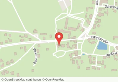 Hauptstraße Bestensee – Hotels in der Nähe Hotels an der Hauptstraße in Bestensee – Unterkünfte, Pensionen und Ferienwohnungen in zentraler Lage