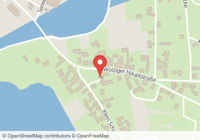 Hauptstraße Heidesee – Hotels in der Nähe Hotels an der Hauptstraße in Heidesee – Unterkünfte, Pensionen und Ferienwohnungen in zentraler Lage