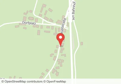 Hotels an der Hauptstraße in Halbe – Unterkünfte, Pensionen und Ferienwohnungen in zentraler Lage