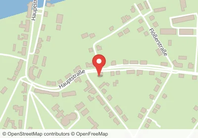 Hotels an der Hauptstraße in Schorfheide – Unterkünfte, Pensionen und Ferienwohnungen in zentraler Lage
