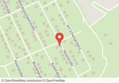 Hotels an der Hauptstraße in Leegebruch – Unterkünfte, Pensionen und Ferienwohnungen in zentraler Lage
