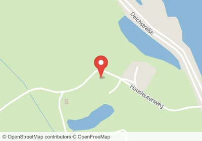 Hotels an der Hausleutenweg in Letschin – Unterkünfte, Pensionen und Ferienwohnungen in zentraler Lage