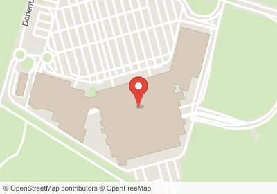 HavelPark Dallgow-Döberitz – Hotels in der Nähe Hotels an der HavelPark in Dallgow-Döberitz – Unterkünfte, Pensionen und Ferienwohnungen in zentraler Lage