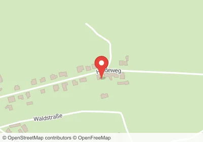 Hotels an der Heideweg in Sallgast – Unterkünfte, Pensionen und Ferienwohnungen in zentraler Lage