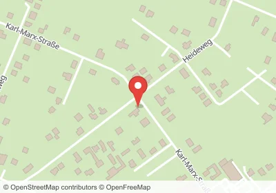 Hotels an der Heideweg in Brieselang – Unterkünfte, Pensionen und Ferienwohnungen in zentraler Lage