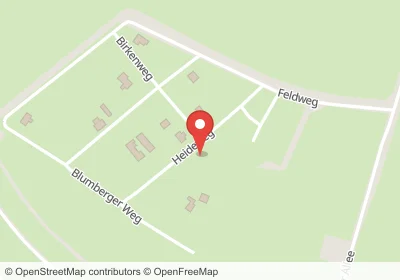 Hotels an der Heideweg in Panketal – Unterkünfte, Pensionen und Ferienwohnungen in zentraler Lage