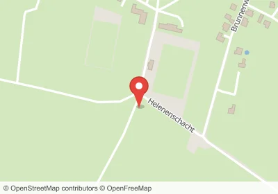 Hotels an der Helenenschacht in Gröden – Unterkünfte, Pensionen und Ferienwohnungen in zentraler Lage