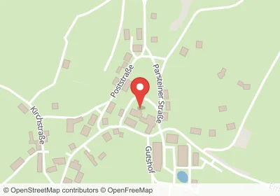Hotels an der Herbstgasse in Liepe – Unterkünfte, Pensionen und Ferienwohnungen in zentraler Lage