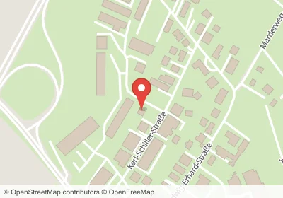 Hotels an der Hermann-Ehlers-Straße in Hatten – Unterkünfte, Pensionen und Ferienwohnungen in zentraler Lage